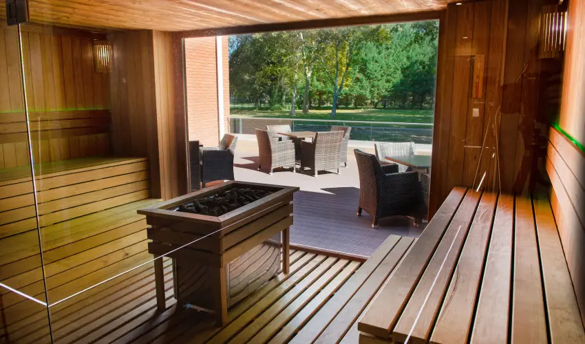 Hotel Azr Sifok - Oktber 23. (min. 2 j)