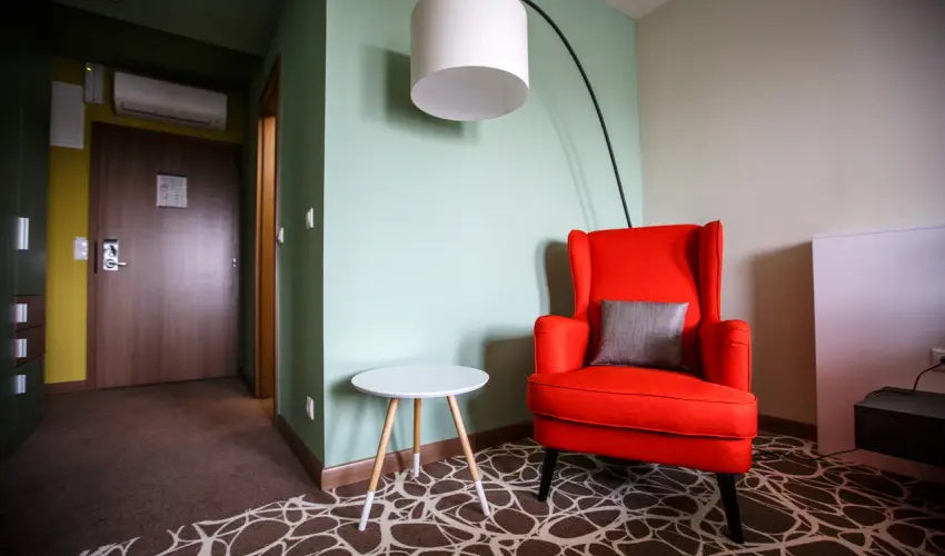 Hotel Bassiana Srvr - Oktber 23. (min. 3 j)