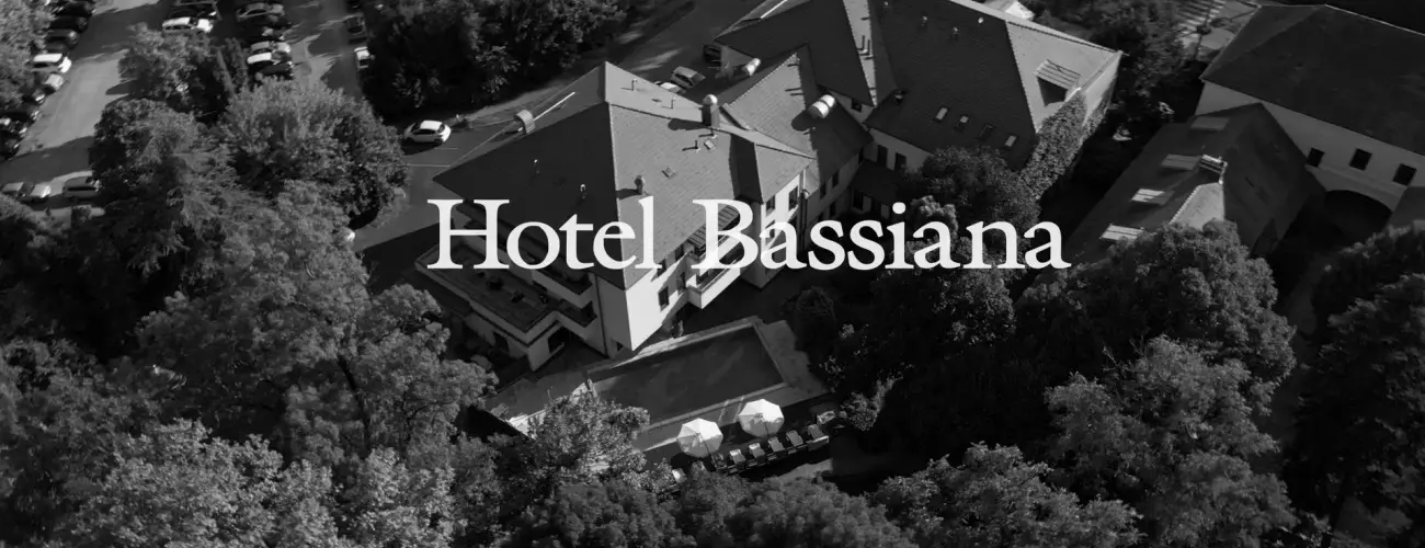 Hotel Bassiana Srvr - Oktber 23.