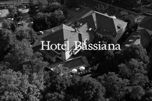 Hotel Bassiana - Oktber 23.