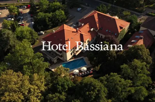 Hotel Bassiana - Oktber 23. (min. 3 j)
