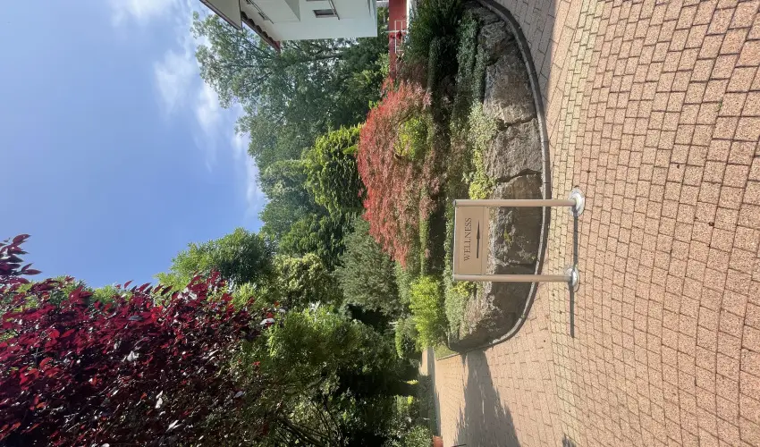 Hotel Bassiana Srvr - Oktber 23. (min. 3 j)