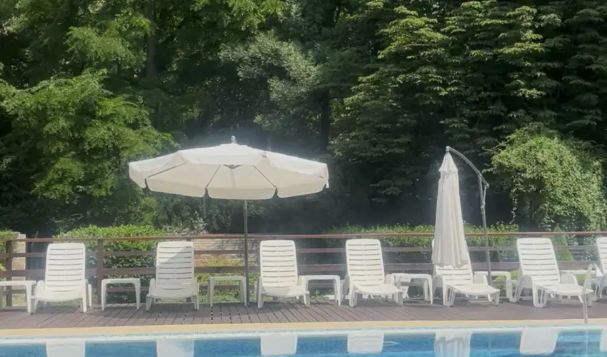 Hotel Bassiana Srvr - Oktber 23. (min. 3 j)