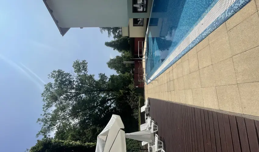 Hotel Bassiana Srvr - Oktber 23. (min. 3 j)