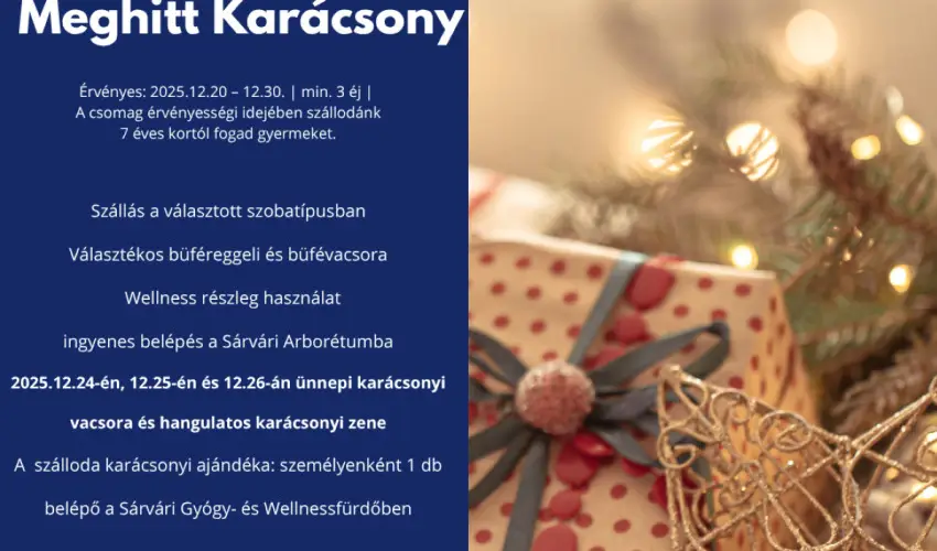 Hotel Bassiana Srvr - Oktber 23. (min. 3 j)