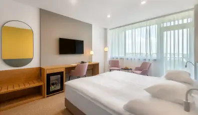 Hunguest Hotel Bke Hajdszoboszl