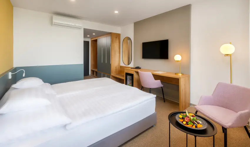 Hunguest Hotel Bke Hajdszoboszl - Oktber 23-i hossz htvge (min. 3 j)