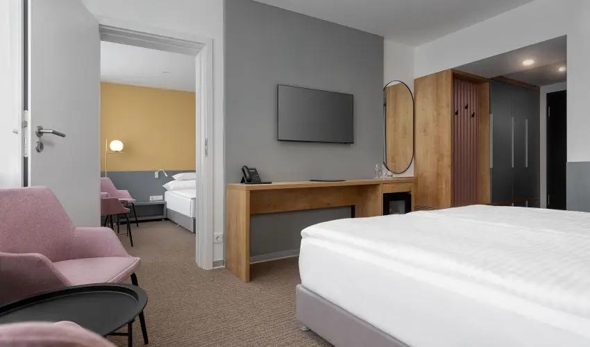 Hunguest Hotel Bke Hajdszoboszl - Oktber 23-i hossz htvge (min. 3 j)