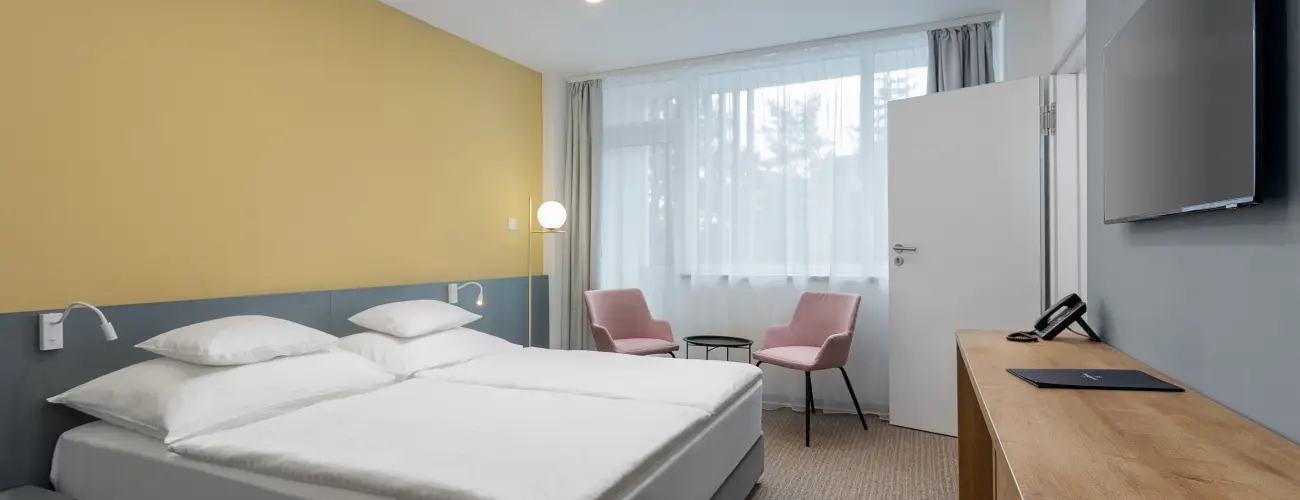 Hunguest Hotel Bke Hajdszoboszl - Oktber 23. (min. 3 j)