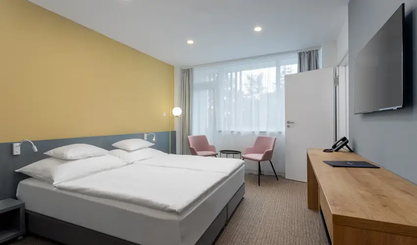 Hunguest Hotel Bke Hajdszoboszl - Oktber 23-i hossz htvge (min. 3 j)