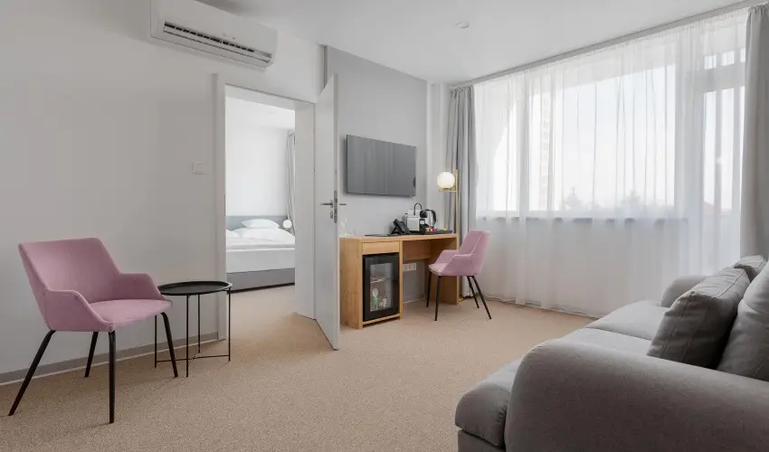 Hunguest Hotel Bke Hajdszoboszl - Oktber 23-i hossz htvge (min. 3 j)