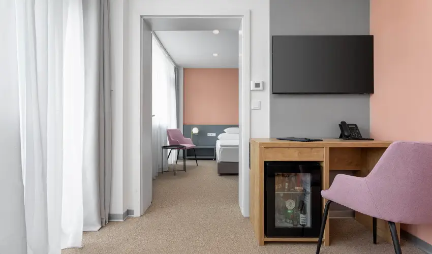 Hunguest Hotel Bke Hajdszoboszl - Oktber 23-i hossz htvge (min. 3 j)