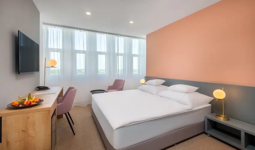 Hunguest Hotel Bke Hajdszoboszl - Oktber 23-i hossz htvge (min. 3 j)