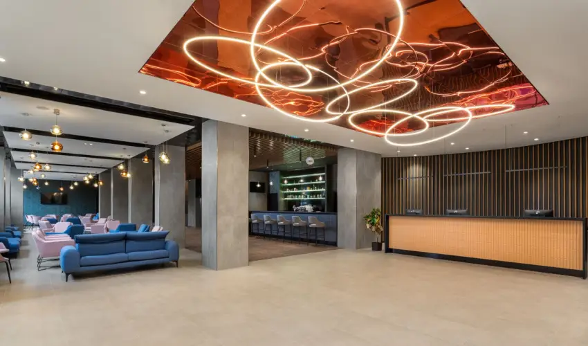 Hunguest Hotel Bke Hajdszoboszl - Oktber 23-i hossz htvge (min. 3 j)