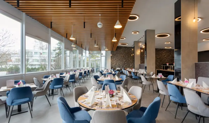 Hunguest Hotel Bke Hajdszoboszl - Oktber 23-i hossz htvge (min. 3 j)