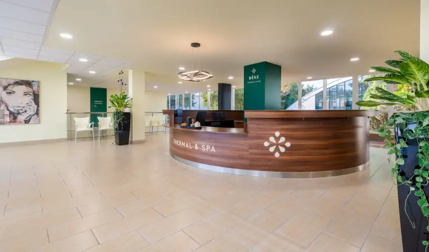 Hunguest Hotel Bke Hajdszoboszl - Oktber 23-i hossz htvge (min. 3 j)