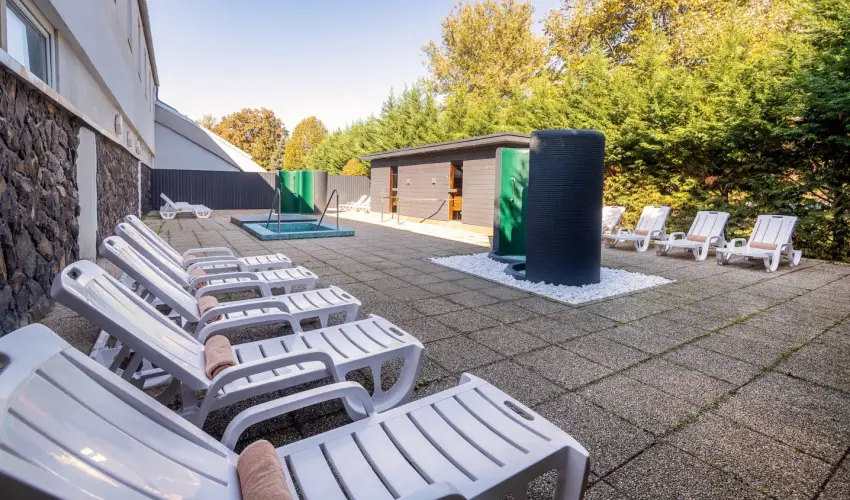 Hunguest Hotel Bke Hajdszoboszl - Oktber 23-i hossz htvge (min. 3 j)