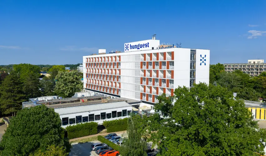 Hunguest Hotel Bke Hajdszoboszl - Oktber 23-i hossz htvge (min. 3 j)