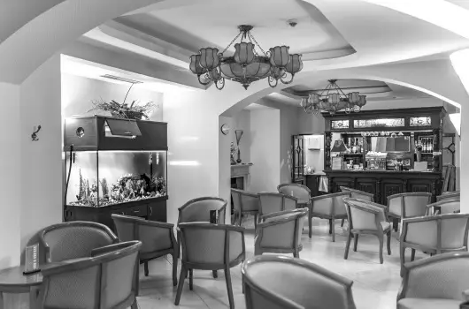 Hotel Bellevue - Okt�ber 23. (min. 3 �j)