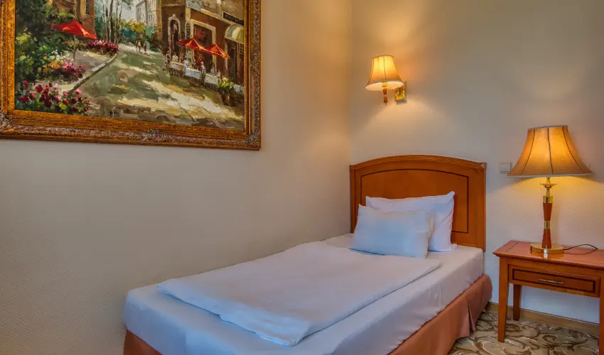 Hotel Bellevue Esztergom - Okt�ber 23.