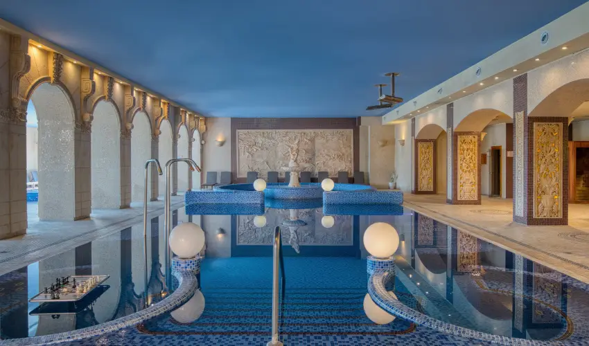 Hotel Bellevue Esztergom - Okt�ber 23.