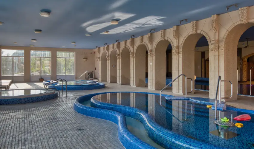 Hotel Bellevue Esztergom - Okt�ber 23.