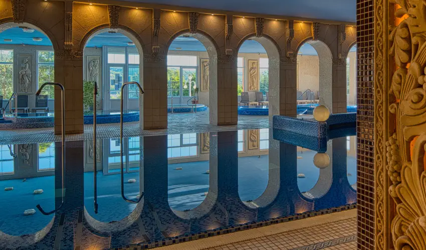 Hotel Bellevue Esztergom - Okt�ber 23.