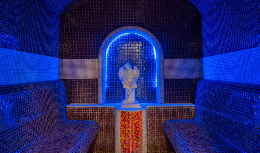 Hotel Bellevue Esztergom - Okt�ber 23.