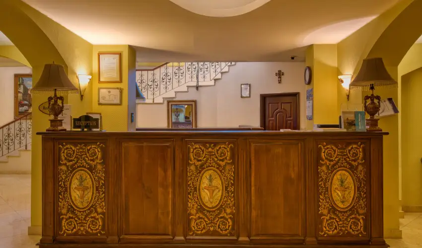 Hotel Bellevue Esztergom - Okt�ber 23.