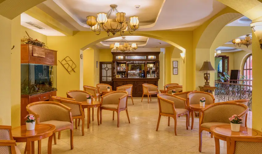 Hotel Bellevue Esztergom - Okt�ber 23.
