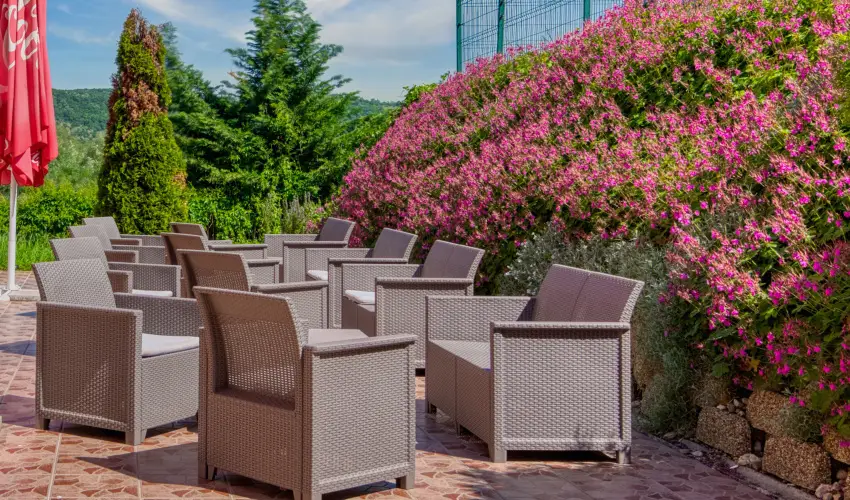 Hotel Bellevue Esztergom - Okt�ber 23.