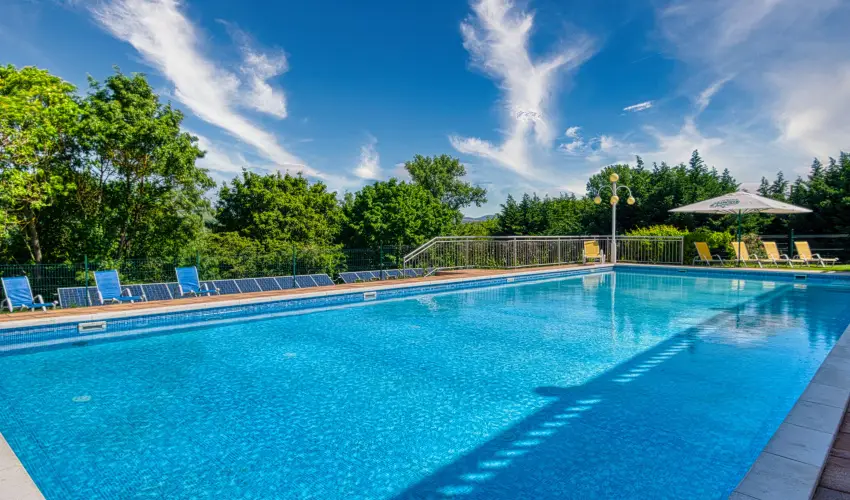 Hotel Bellevue Esztergom - Okt�ber 23.