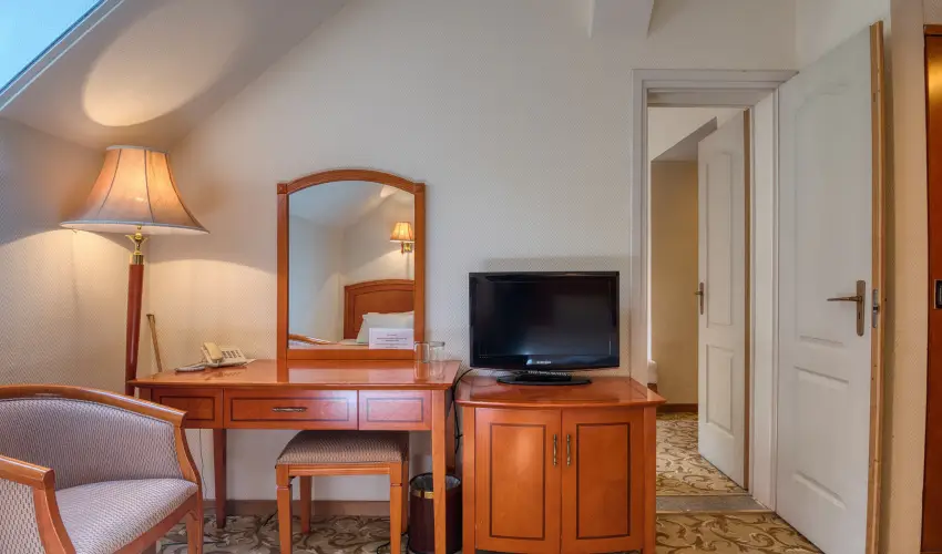 Hotel Bellevue Esztergom - Okt�ber 23.