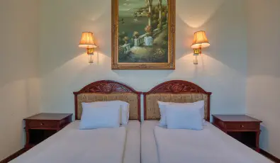 Hotel Bellevue Esztergom