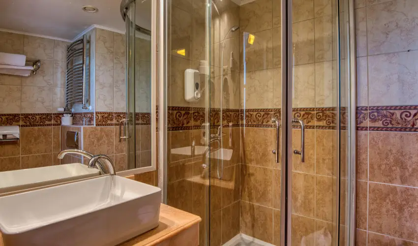 Hotel Bellevue Esztergom - Okt�ber 23.