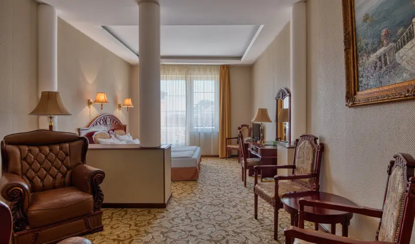 Hotel Bellevue Esztergom - Okt�ber 23.