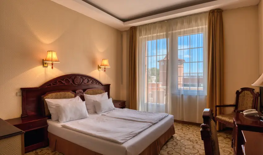 Hotel Bellevue Esztergom - Okt�ber 23.