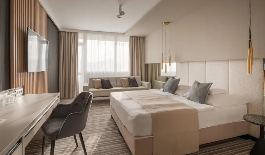 Hotel Bodrog Wellness & Elix Spa S�rospatak - Okt�ber 23. (min. 3 �j)