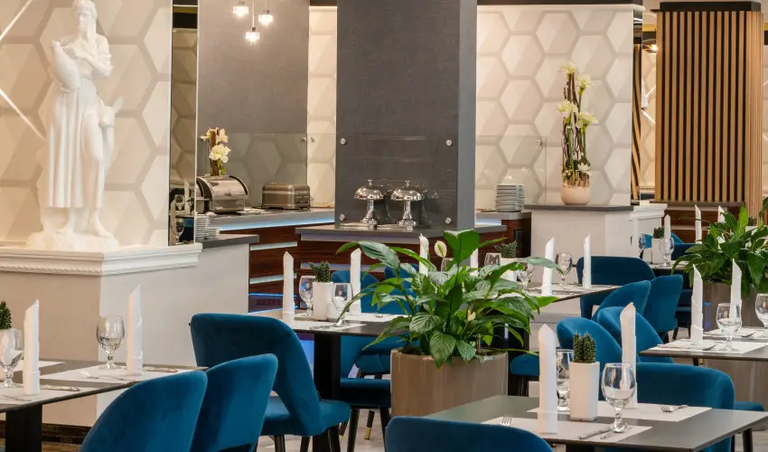 Hotel Bodrog Wellness & Elix Spa S�rospatak - Okt�ber 23. (min. 3 �j)