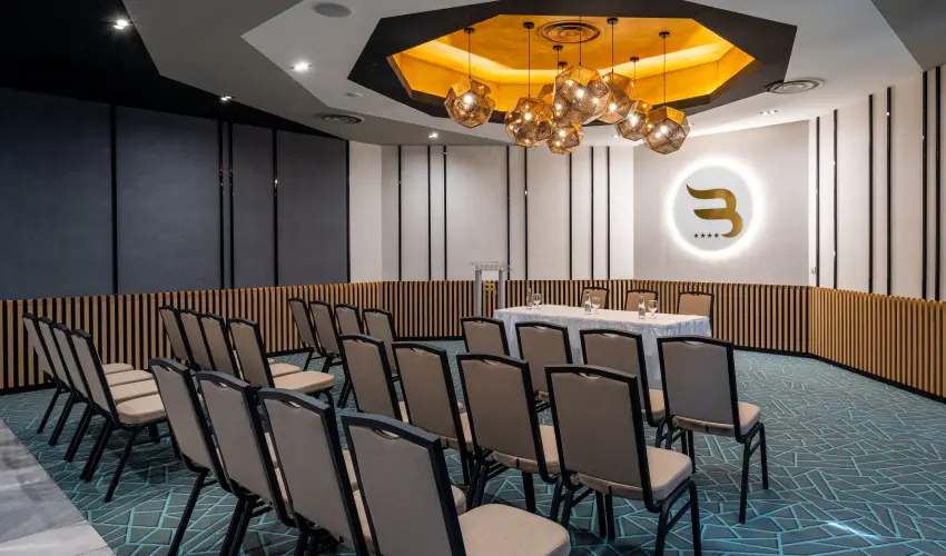 Hotel Bodrog Wellness & Elix Spa S�rospatak - Okt�ber 23. (min. 3 �j)
