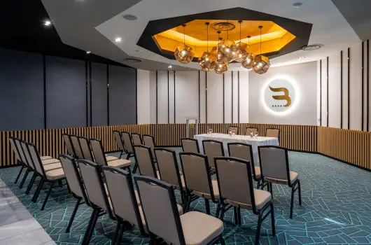 Hotel Bodrog Wellness & Elix Spa - Okt�ber 23. (min. 3 �j)