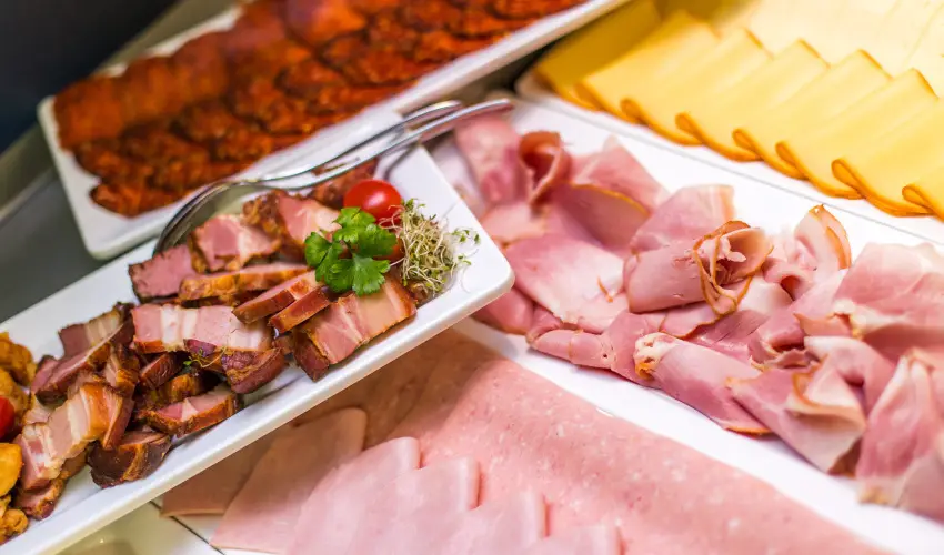 Hotel Bonvino Wine & Spa Badacsony - Október 23.