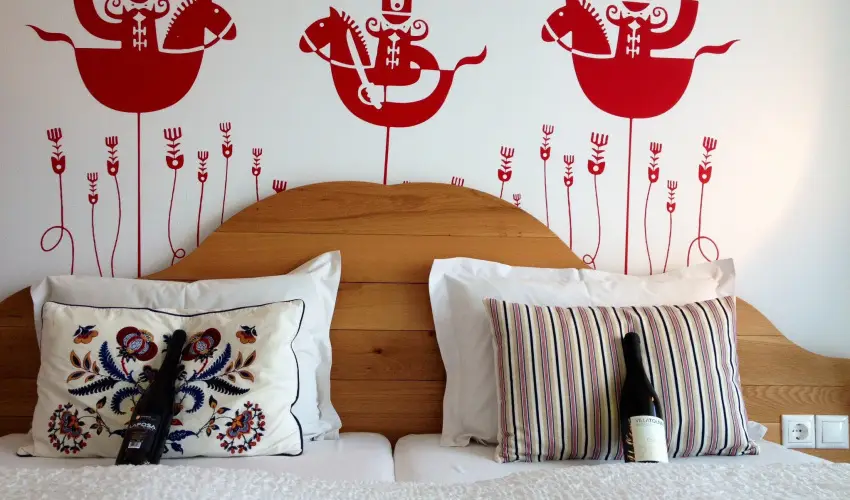 Hotel Bonvino Wine & Spa Badacsony - Október 23.