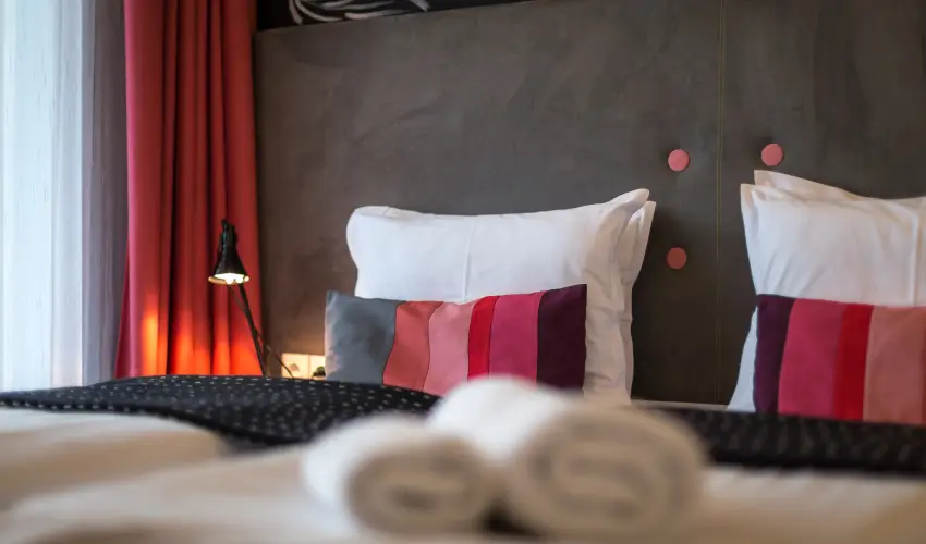 Hotel Bonvino Wine & Spa Badacsony - Október 23.