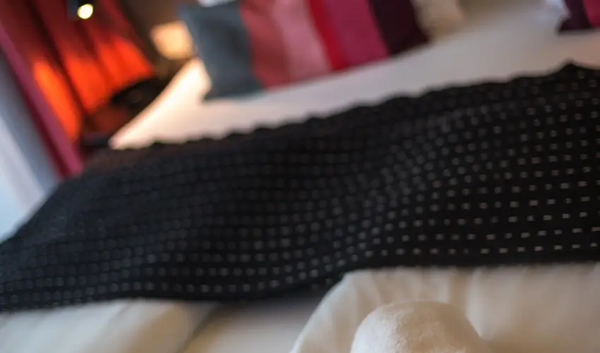 Hotel Bonvino Wine & Spa Badacsony - Október 23.