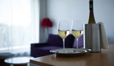 Hotel Bonvino Wine & Spa Badacsony