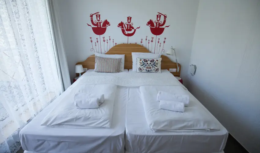 Hotel Bonvino Wine & Spa Badacsony - Október 23.