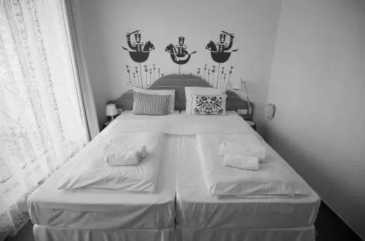 Hotel Bonvino Wine & Spa - Oktber 23.