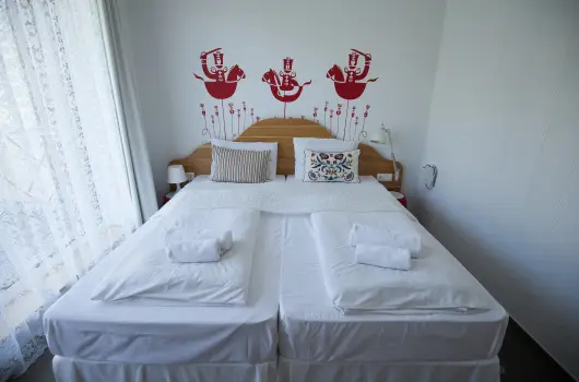 Hotel Bonvino Wine & Spa - Oktber 23.