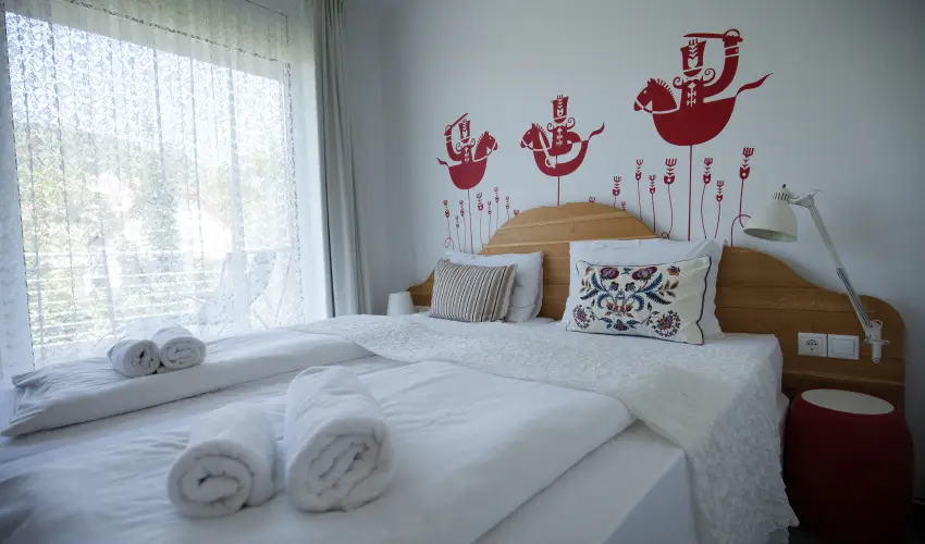 Hotel Bonvino Wine & Spa Badacsony - Október 23.